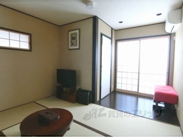 居室