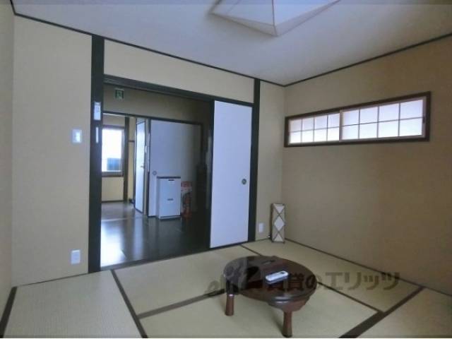 居室