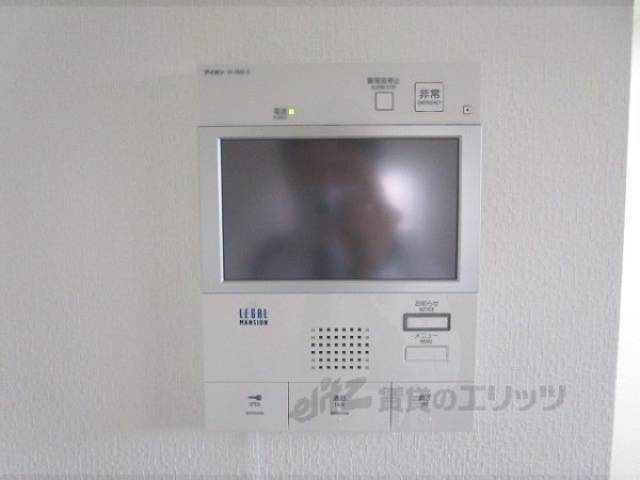 ドアフォン（ＴＶ含）