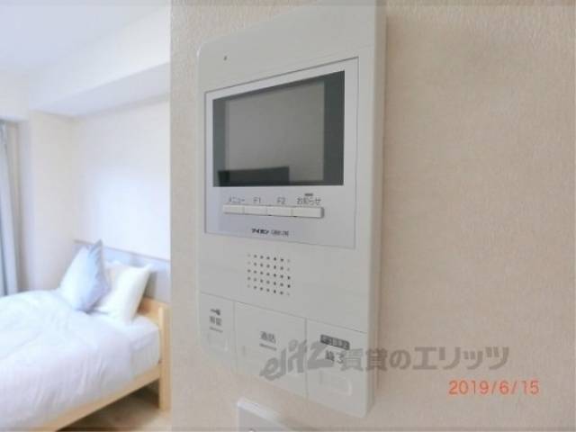 ドアフォン（ＴＶ含）