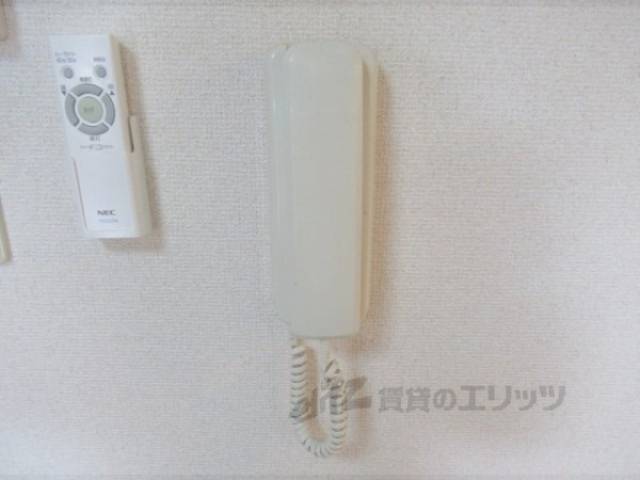 インターフォン