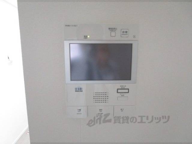 ドアフォン（ＴＶ含）