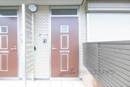グリーングラス３室内写真1