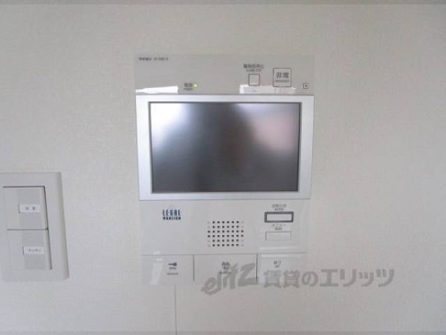 ドアフォン（ＴＶ含）