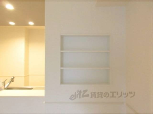 ニッチ
