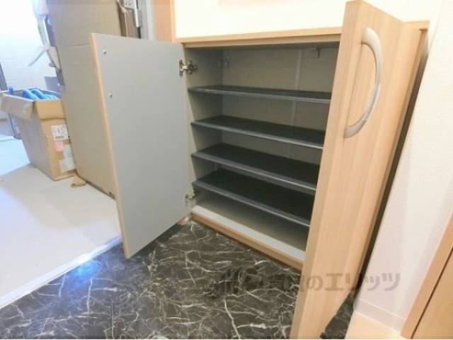 下駄箱