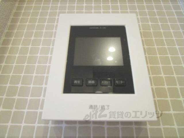 ドアフォン（ＴＶ含）