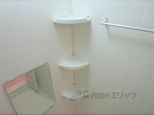 風呂　棚
