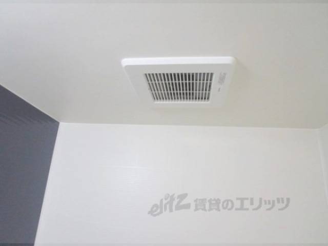 風呂　換気扇