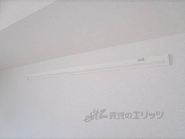 ハンガー掛け
