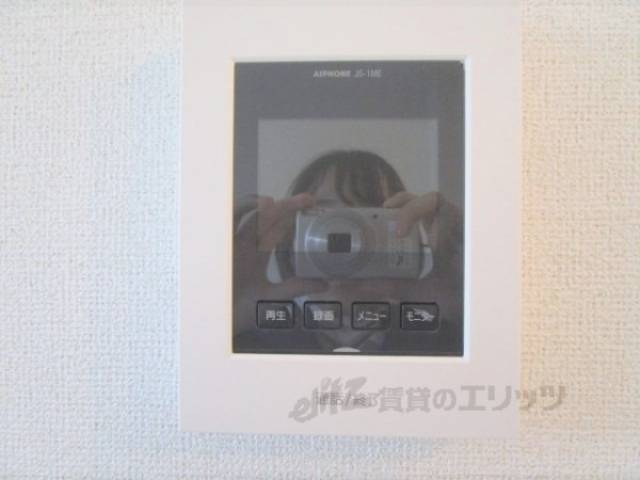 ドアフォン（ＴＶ含）