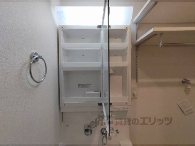 洗面所