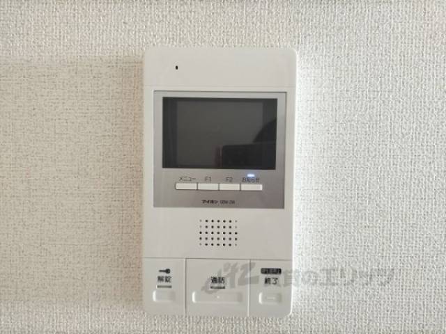 ドアフォン（ＴＶ含）