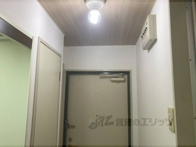 下駄箱