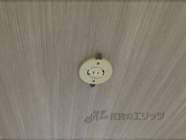 照明設置箇所