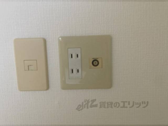 コンセント