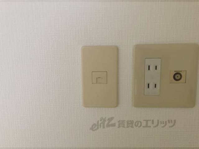コンセント
