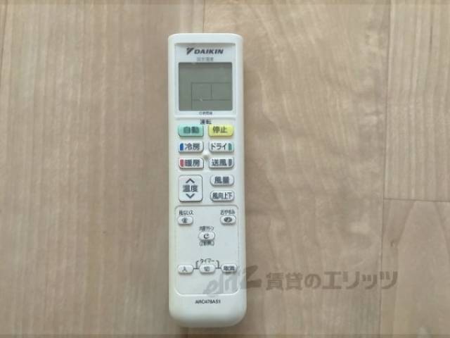 エアコン