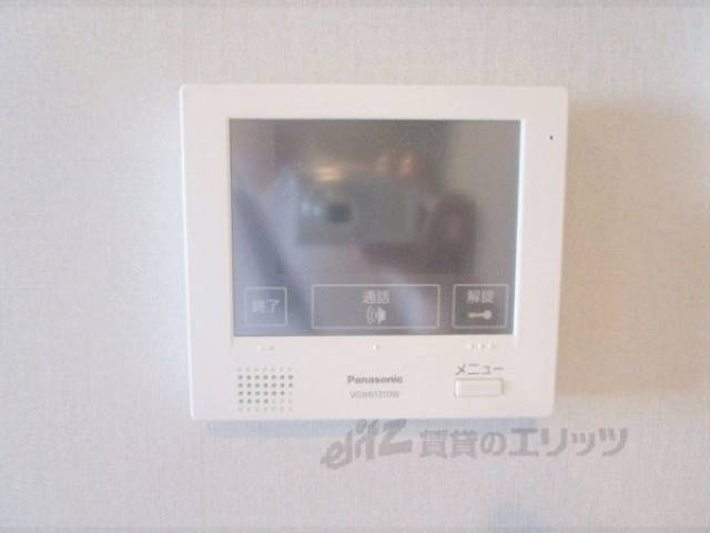 ドアフォン（ＴＶ含）