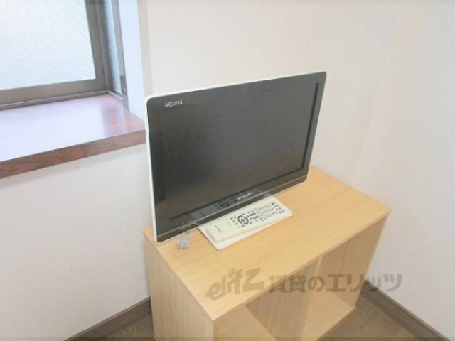 テレビ