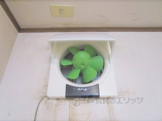 換気扇