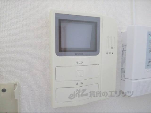 ドアフォン（ＴＶ含）