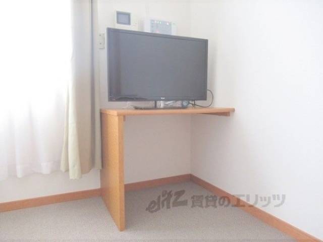 テレビ