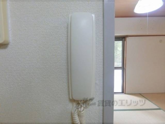 インターフォン