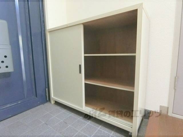 下駄箱