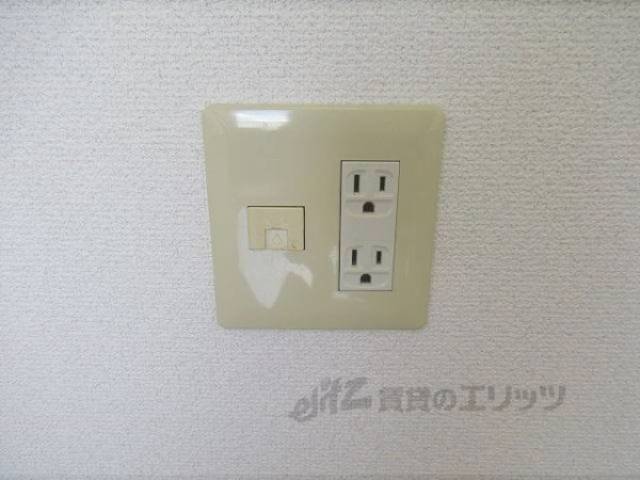 コンセント