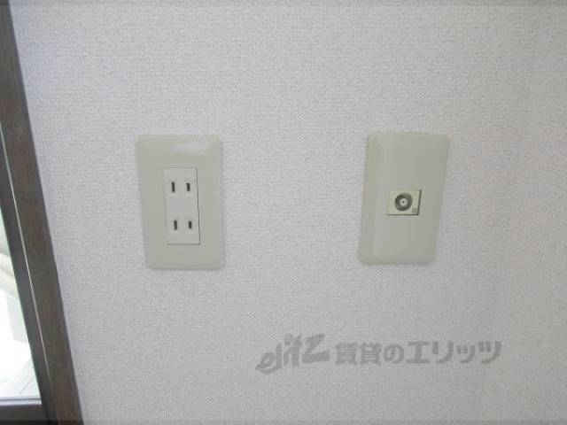 コンセント