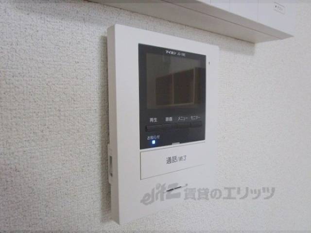 ドアフォン（ＴＶ含）