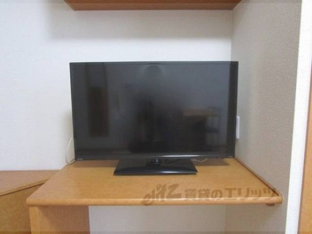 テレビ