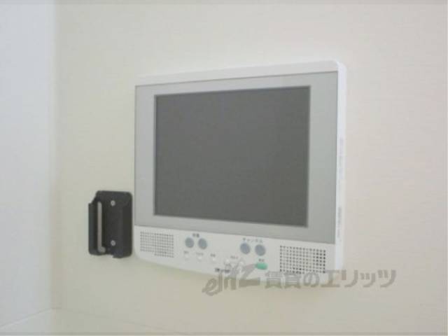 テレビ
