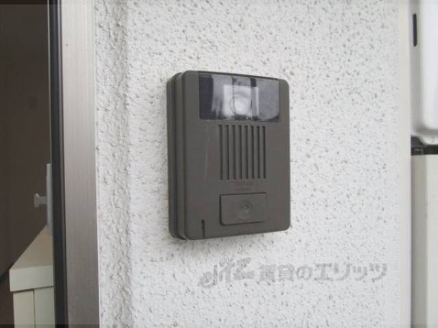 ドアフォン（ＴＶ含）