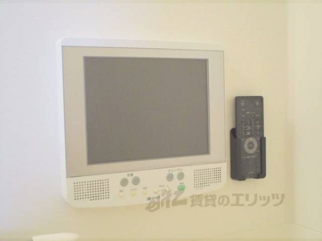 風呂　テレビ