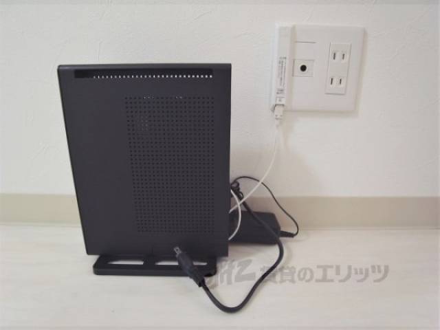 Wi-Fiルーター