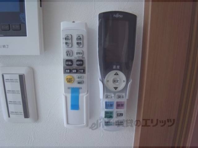 リモコン