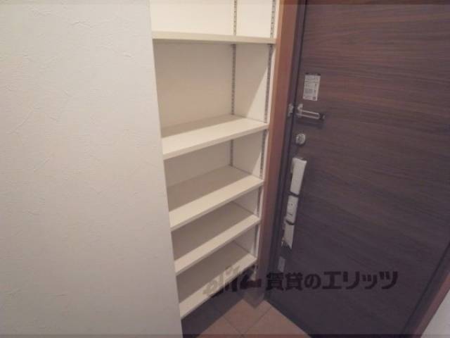 下駄箱