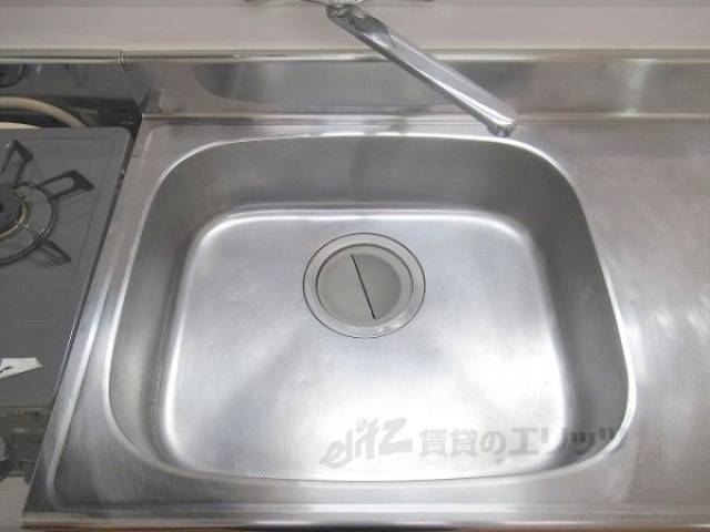 キッチン　水回り