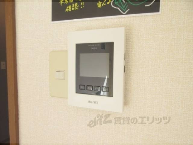 ドアフォン（ＴＶ含）