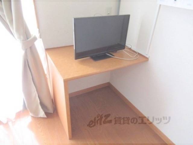 テレビ