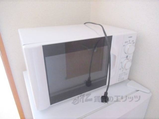 電子レンジ