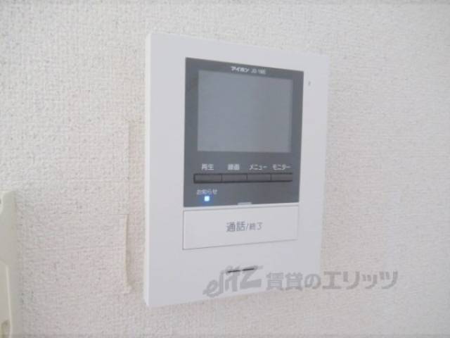 ドアフォン（ＴＶ含）