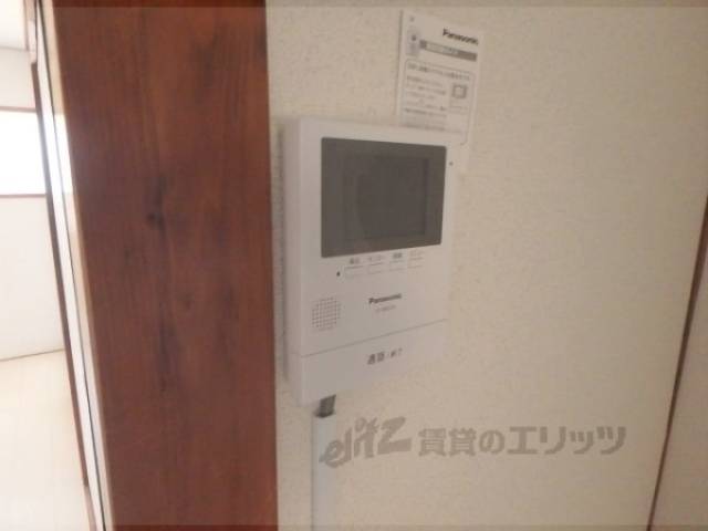 ドアフォン（ＴＶ含）