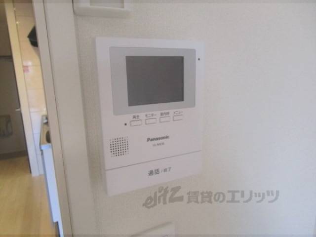 ドアフォン（ＴＶ含）