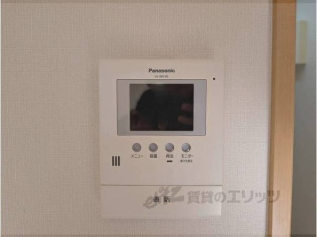 ドアフォン（ＴＶ含）