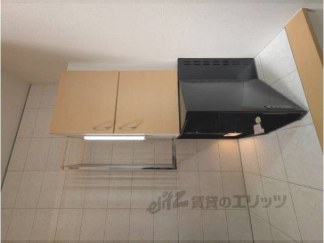 キッチン　収納