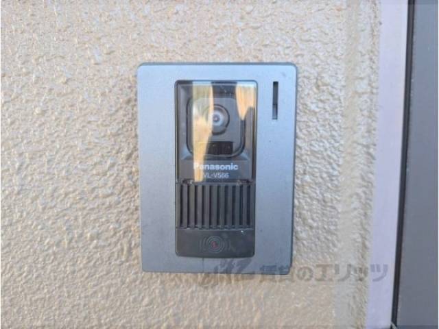 ドアフォン（ＴＶ含）