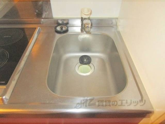 キッチン　シンク